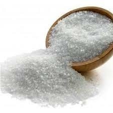 99,5% чистое высушенное соль вакуума
