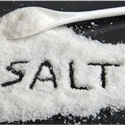 99,5% соль вакуума PDV чистое высушенное на соль таблицы 99,2% пищевой добавки