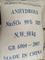 99,2% сульфат натрия безводный CAS отсутствие 7757-82-6 PH6-8