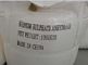 Белый зернистый безводный натрий сульфатизирует сульфат натрия Cas Na2SO4 7757-82-6 безводный