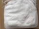 Соль хлорида натрия чистого белого соли 99,1% общих съестного чистое