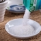 Чистое белое качество еды каменной соли 99,1% хлорида натрия
